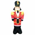 Ss Collectibles 7 ft. Inflatable Toy Soldier SS3034234